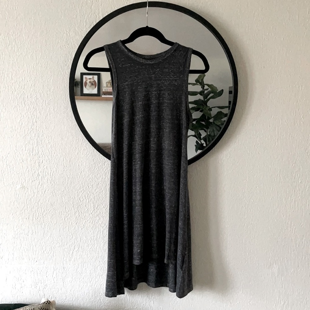 TOPSHOP Tank Dress